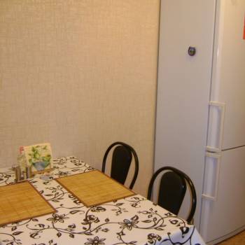 Сдается 2-х комнатная квартира, 63 м²