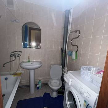 Сдается 1-комнатная квартира, 29,1 м²