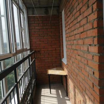 Сдается 1-комнатная квартира, 41 м²