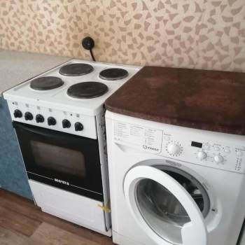Сдается 1-комнатная квартира, 41 м²