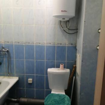 Сдается 1-комнатная квартира, 41 м²