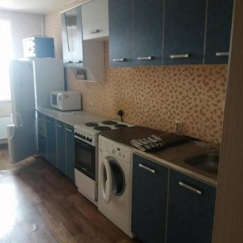 Сдается 1-комнатная квартира, 41 м²