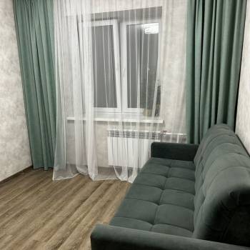 Сдается 1-комнатная квартира, 32 м²