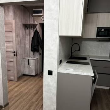 Сдается 1-комнатная квартира, 32 м²
