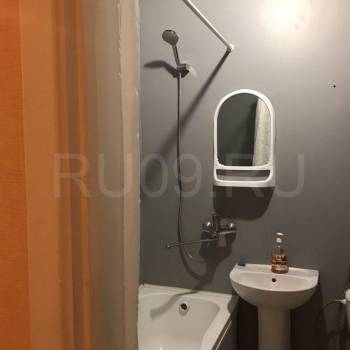Сдается 1-комнатная квартира, 35 м²
