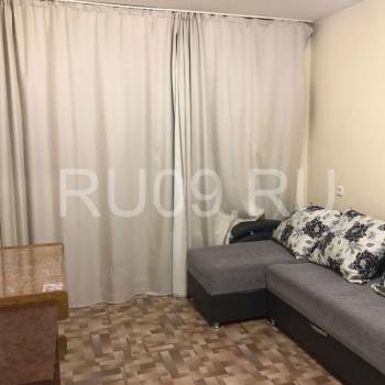 Сдается 1-комнатная квартира, 35 м²