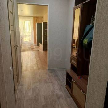 Сдается 1-комнатная квартира, 27 м²