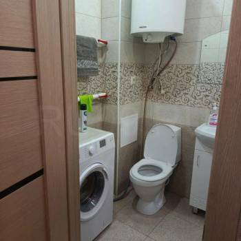 Сдается 1-комнатная квартира, 27 м²