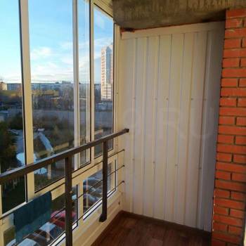 Сдается 1-комнатная квартира, 27 м²
