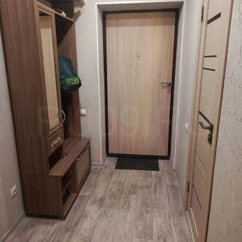 Сдается 1-комнатная квартира, 27 м²