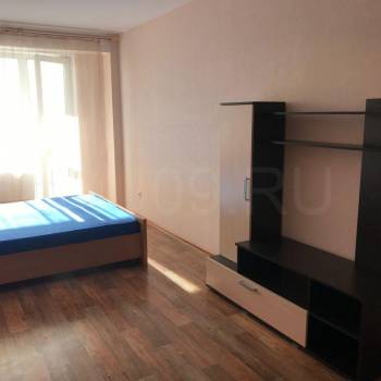 Сдается 1-комнатная квартира, 36 м²