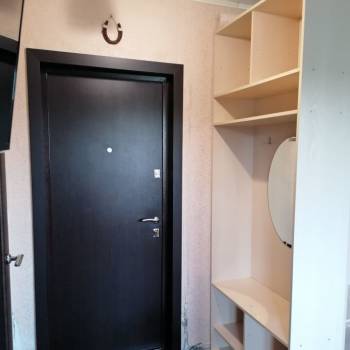Сдается 1-комнатная квартира, 21 м²