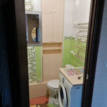 Сдается 1-комнатная квартира, 21 м²