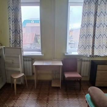Сдается 1-комнатная квартира, 15 м²