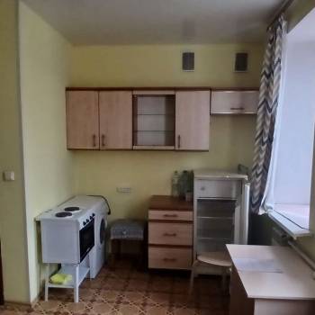 Сдается 1-комнатная квартира, 15 м²