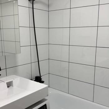 Сдается 1-комнатная квартира, 43 м²