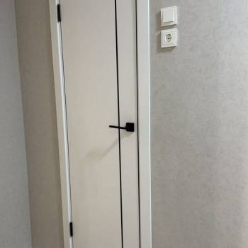 Сдается 1-комнатная квартира, 43 м²