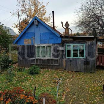 Продается Дом, 18 м²