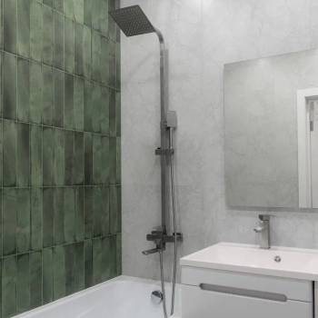 Продается 1-комнатная квартира, 32 м²