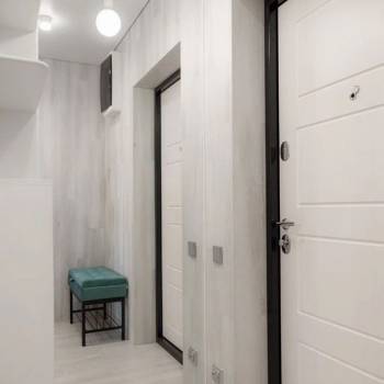 Продается 1-комнатная квартира, 32 м²