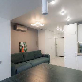 Продается 1-комнатная квартира, 32 м²