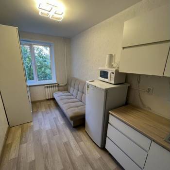 Сдается 1-комнатная квартира, 14 м²