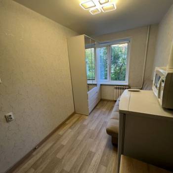 Сдается 1-комнатная квартира, 14 м²