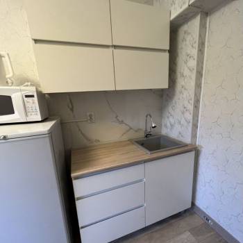 Сдается 1-комнатная квартира, 14 м²
