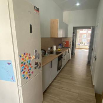 Сдается Многокомнатная квартира, 68 м²