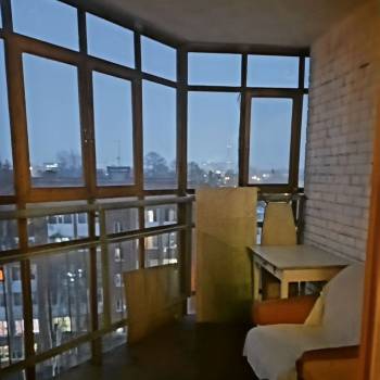 Сдается 1-комнатная квартира, 48,4 м²