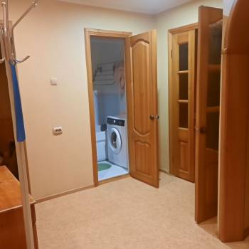 Сдается 1-комнатная квартира, 48,4 м²
