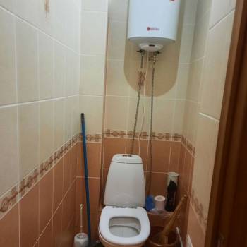 Сдается 1-комнатная квартира, 48,4 м²