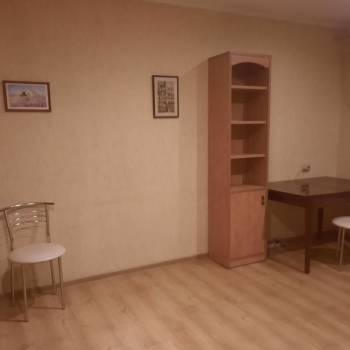 Сдается 1-комнатная квартира, 48,4 м²