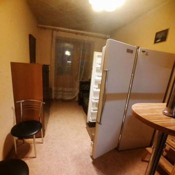 Сдается 1-комнатная квартира, 48,4 м²