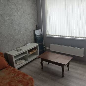 Сдается 1-комнатная квартира, 18 м²