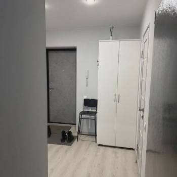 Продается 1-комнатная квартира, 46,6 м²