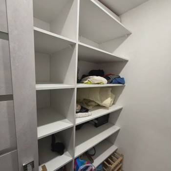 Продается 1-комнатная квартира, 46,6 м²