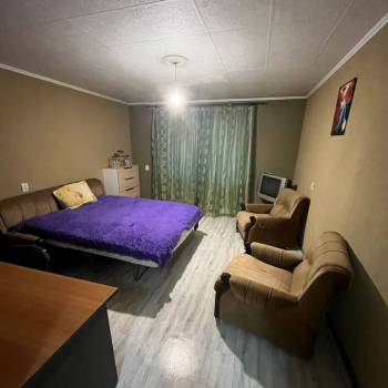 Сдается 1-комнатная квартира, 37 м²