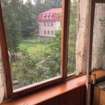 Сдается 1-комнатная квартира, 37 м²