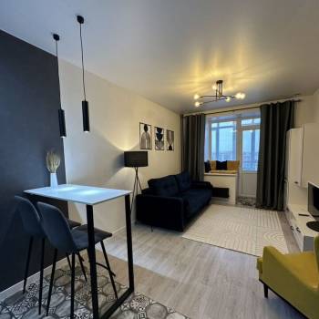 Сдается 1-комнатная квартира, 31 м²