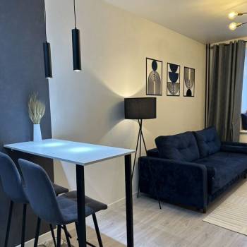 Сдается 1-комнатная квартира, 31 м²