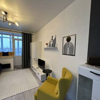 Сдается 1-комнатная квартира, 31 м²