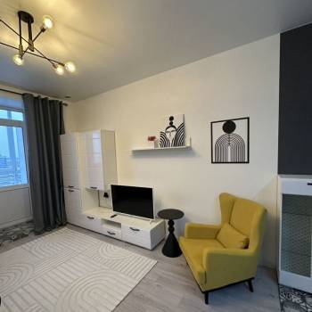 Сдается 1-комнатная квартира, 31 м²