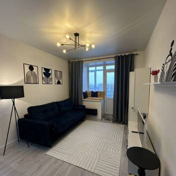 Сдается 1-комнатная квартира, 31 м²