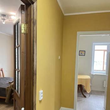Сдается 1-комнатная квартира, 36 м²