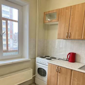 Сдается 1-комнатная квартира, 36 м²