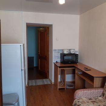 Продается 1-комнатная квартира, 11 м²