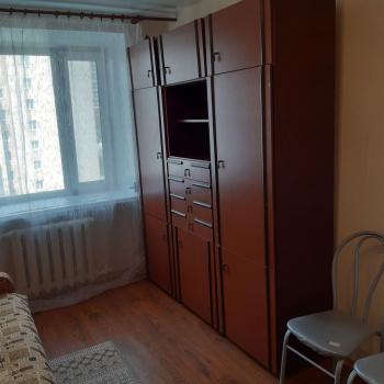 Продается 1-комнатная квартира, 11 м²