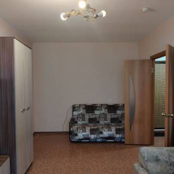 Сдается 1-комнатная квартира, 34 м²