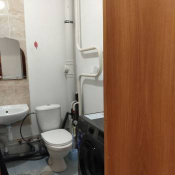 Сдается 1-комнатная квартира, 34 м²